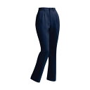 ジーベック レディススラックス1574-19-L 1574-19-L 1点