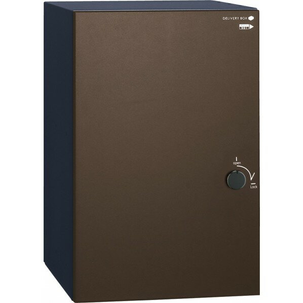 ユニソン コルディア120ライト ポスト無し 左開きタイプ 後出し マットブラウン W390×H590×D475 マット..