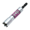 ベッセル Pコン用ギザ付ソケット 全長105×外径Dφ18mm No.A201210B 1点
