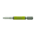 ベッセル 片頭トルクス 剛彩ビット T20H×65 GSVT20SH 1