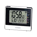 カシオ計算機 DQL-260J-7JFカシオクロック DQL-260J-7JF 1点