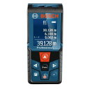 ボッシュ レーザー距離計 GLM400 1台