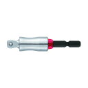 ベッセル 超剛鍛首振りミラーソケットアダプター 77mm MTA20WSQ3 1個
