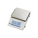新光電子 高精度電子天びん ALEシリーズ 6200g ALE 6202 1個(4)