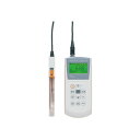 東興化学 ハンディpH/ORPメーター TPX-999Si 1個