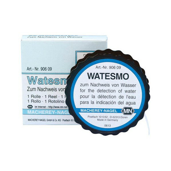 水分検出試験紙(WATESMO) 1個