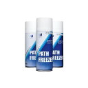 AXYGEN 凍結スプレー 420mL/本 PATH FREEZER 1本(2)