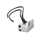 ケニス フレキシブルLED照明装置 KL1600LED-B 1個(2)