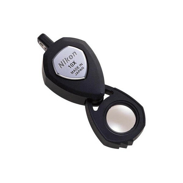 ニコン ニコン宝石鑑定用ルーペ 9931 1個