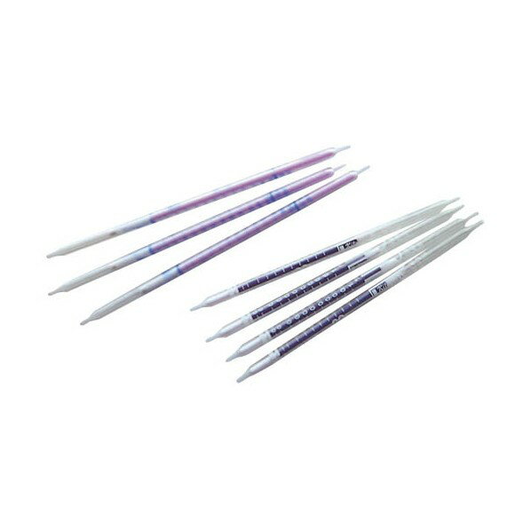 アズワン ガス検知管 8-5354-14 1