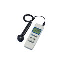 ケニス 紫外線強度計 YK-35UV 1個