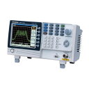 テクシオ・テクノロジー スペクトラムアナライザ GSP-730 1個