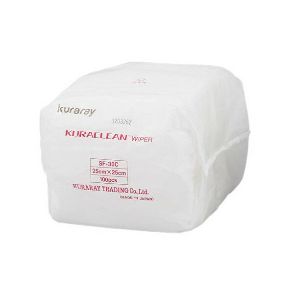 クラクリーンワイパー 3000枚