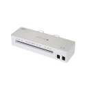 ナカバヤシ パーソナルラミネーターA4 NQL-E01A4 1点