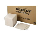 小津産業 ベンコット J-CLOTH300 89292 400枚