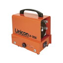 日東工器 真空ポンプ 幅×奥行×高さ:135×91×146mm LV-125A 1点