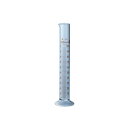 メスシリンダー(IWAKI) 100mL 1個