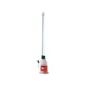 ISOLAB ポリ瓶自動ビュレット 25mL BP-25 1個