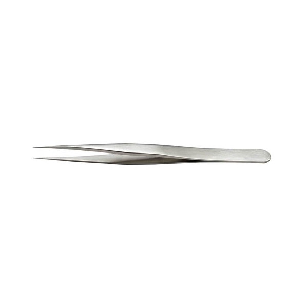 IDEAL-TEK 超精密ピンセット ID-3NC 1本