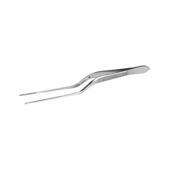 ケニス ルーツェピンセット Y-140 1本