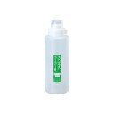 ジャージャー洗瓶 1000mL 1個
