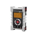 ティアンドデイ 熱電対データロガー H 120 x W 75 x D 32mm MCR-4TC 1個