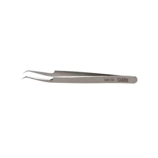 RUBIS 超精密ピンセット 5AR-SA 1本 RUBIS 超精密ピンセット 5AR-SA 1本