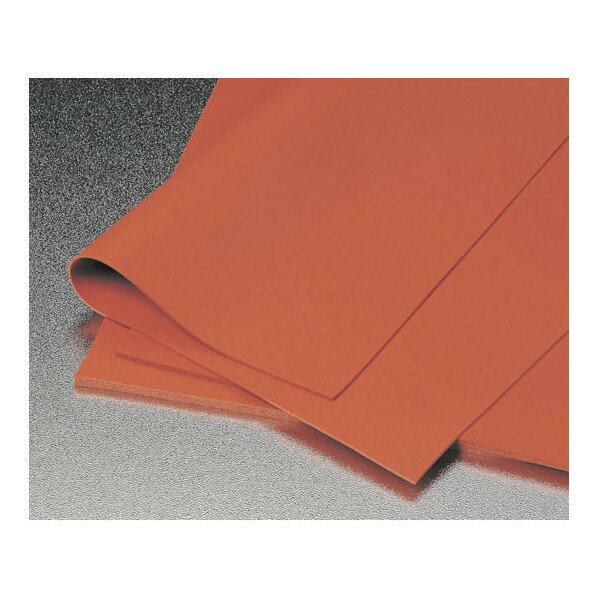 信越ポリマー シリコンスポンジシート 500×500×3mm 1枚