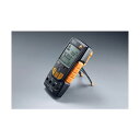 テストー デジタルマルチメーター testo 760-3 0590 7603 1台(4)