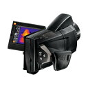 テストー 赤外線サーモグラフィ testo 890 3レンズセット 0563 0890 X3 1S【2506DFD_3】