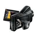 テストー 赤外線サーモグラフィ testo 890 超望遠 0563 0890 X4 1台【2506DFD_3】