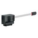 ボッシュ テープアダプター(レーザー距離計ZAMO3用) 38×35×36mm 1600A02PZ6 1個【2506DFD_3】