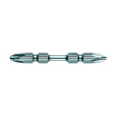 ベッセル 真トーションビット サイズ:+2×3.7×65mm RT10P2065 1