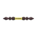 ベッセル サキスボトーションビットSST)(両頭)+1×65mm 奥行:65mm SST141065 2P