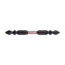 ベッセル サキスボトーションビットSST(両頭)+2×82mm 奥行:82mm SST5P2082 5P