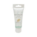 カンペハピオ ボタニカルペイント 環境にやさしいステイン(木目を活かした半透明仕上) 70ml とうめい 00887654002070 1本