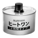 ニチネン ヒートワン (36個入) 240g 6H 36個