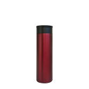 タフコ スタイルモア マグカップ RD 300ml F-2710 1個