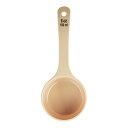 TABLE CRAFT(テーブルクラフト) TC ポーショニングスプーンSH穴なし 6oz 10654 1個