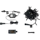 彩プレミアム ストリングスライト 100球 LGT-S100CM 1個