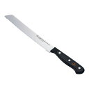 WUSTHOF(ヴォストフ) ヴォストフ グルメ パン切ナイフ 20cm 1035045720 1個