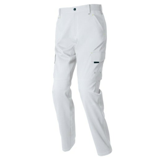 アイトス ライトフィックス ワークパンツ(ノータック)(男女兼用) 6L 003シルバーグレー 2521 1着 アイトス ライトフィックス ワークパンツ(ノータック)(男女兼用) 6L 003シルバーグレー 2521 1着