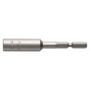 ベッセル ソケットビットB44 H7×70 対辺7×70 外径11mm B44 1本