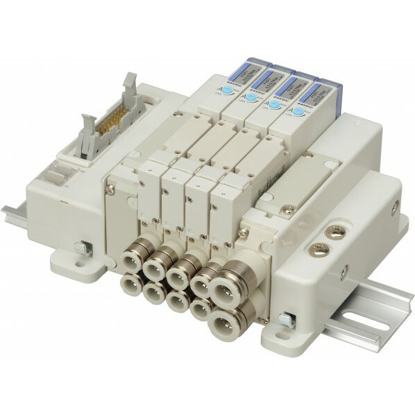 コガネイ 電磁弁Fシリーズ F10LT2-FJ6/DC24V 1個