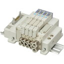 コガネイ 電磁弁Fシリーズ F18T3-F4-PL3/DC24V 1個