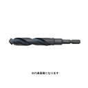 マーベル 6角軸鉄工用ドリル 13.0mm 6MTD-130 1点(4)