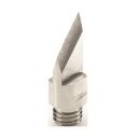 ドレメル 切断ナイフ (バーサチップ Versatip 2000用) 【nd_1204】 9×26×9mm 26150202JA 1セット【2506DFD_3】