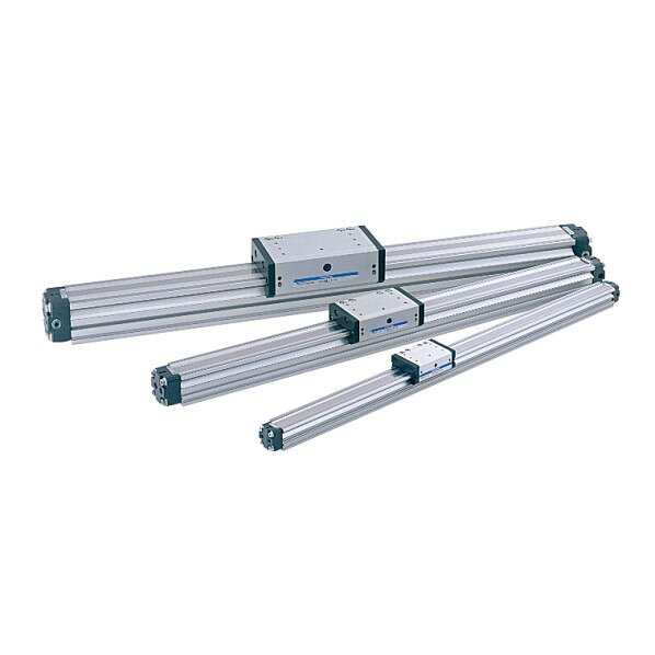 コガネイ スリット式ロッドレスORKシリーズ ORK20X1500-L-F1-K2-S2-CS3MA1 1個