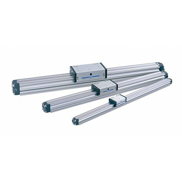 コガネイ スリット式ロッドレスORKシリーズ ORK20X450-L-K1-S2-ZG530A1 1個