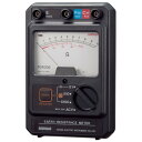 三和電気計器 アナログ接地抵抗計 PDR302 1